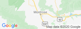 Montrose map